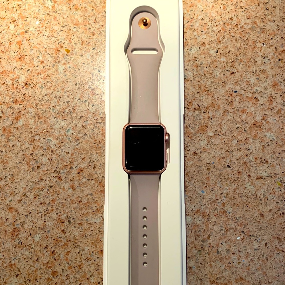 Apple Watch Series 1 Sport